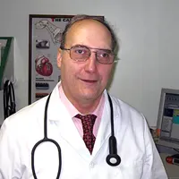 Mr Craig L Joly - Veterinary Surgeon